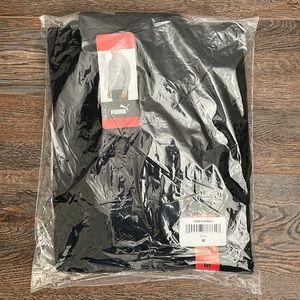 Puma Size M Hooded Sweatshirt